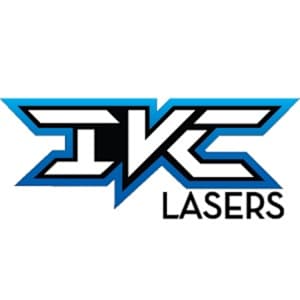Irvine lasers